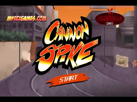 Cannon Spike
